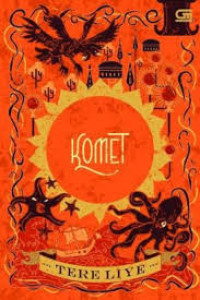 Image of Komet